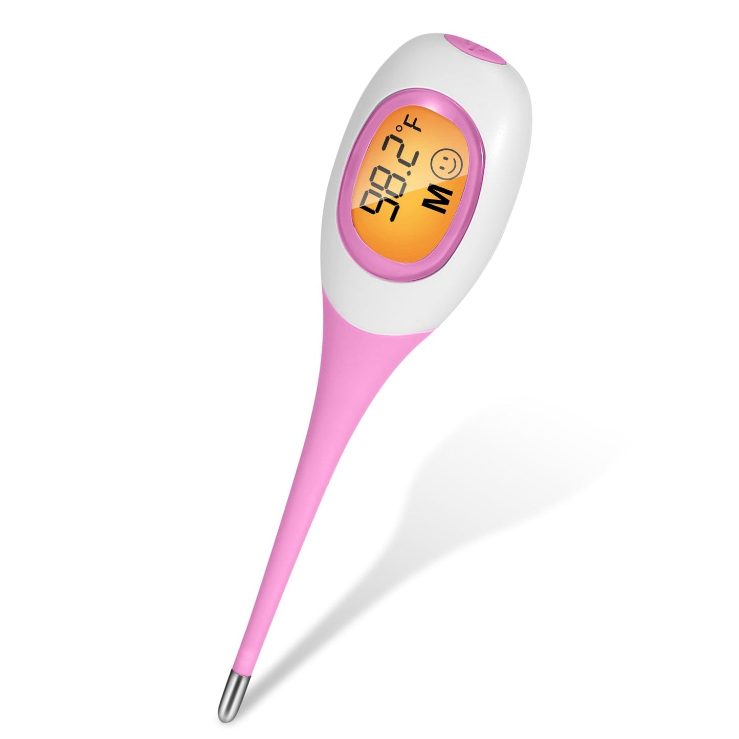 Digital Body Thermometer for Fast and Accurate Temperature Checks