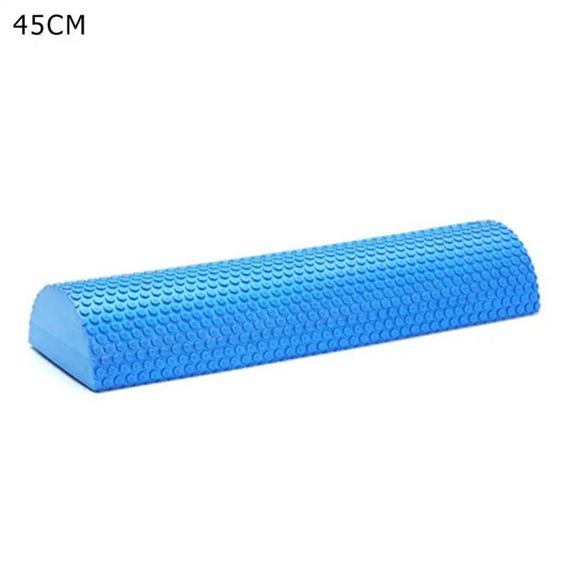 Balance Pad Half Round Foam Roller