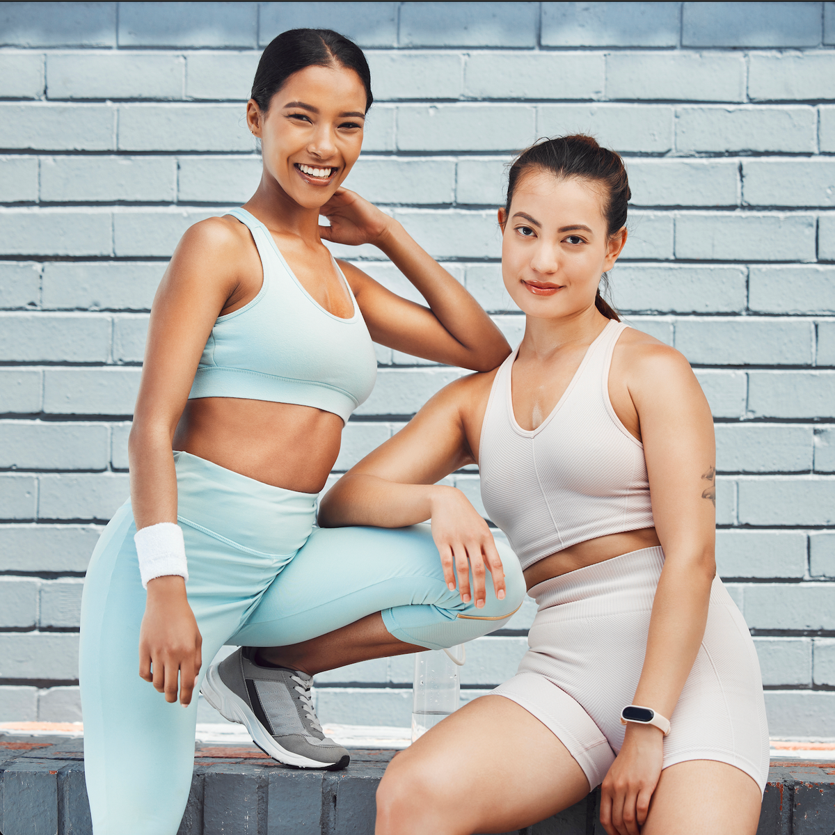 Athletic Apparel