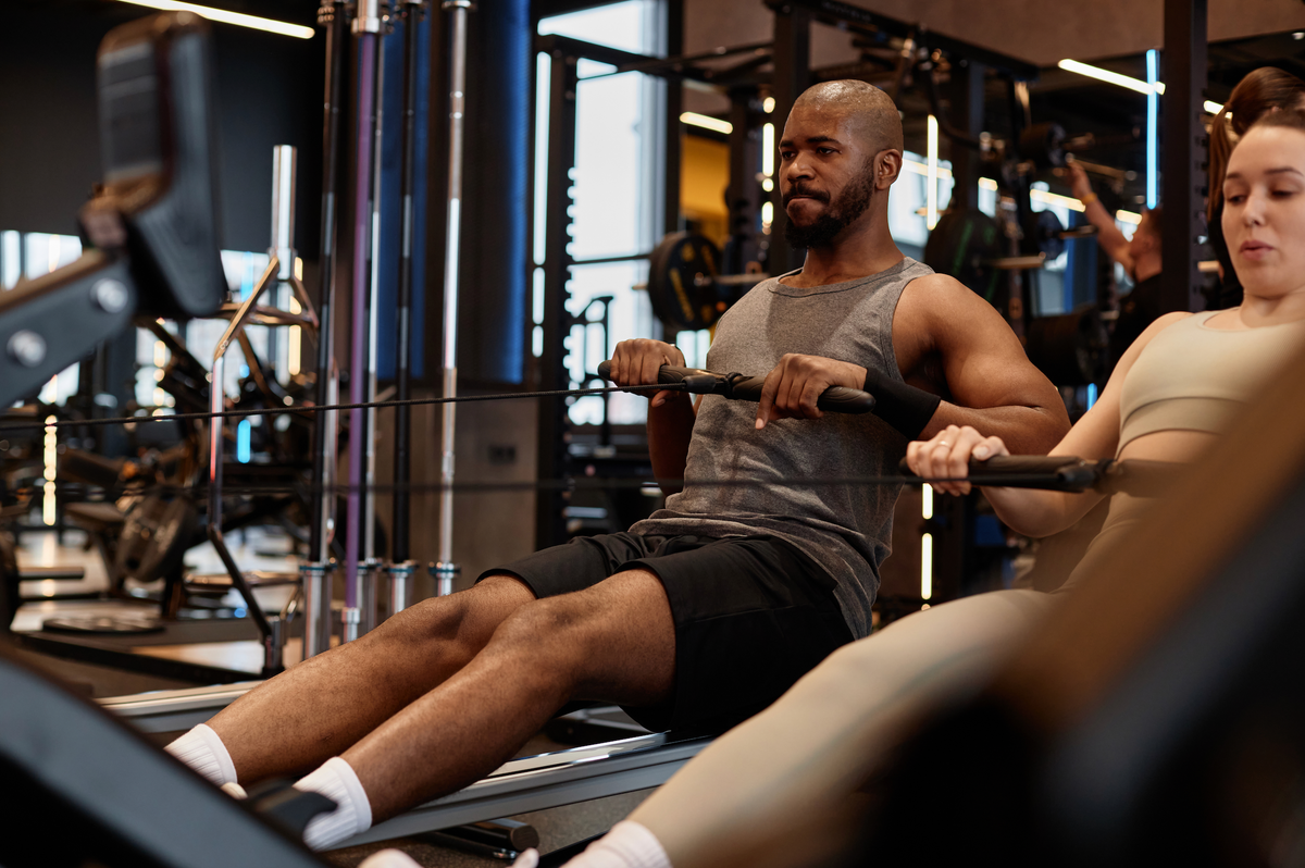 Fitness Equipment
