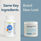 Liposomal Active B-Complex Multivitamin Softgels with Minerals