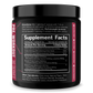 Pre-Workout Formula for Energy and Performance