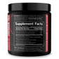 Pre-Workout Formula for Energy and Performance