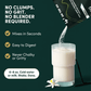 Plant Based Sport Protein for Muscle Recovery and Strength