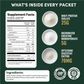 Plant Based Sport Protein for Muscle Recovery and Strength