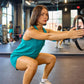 Excel Women's Workout Shorts for Fitness and Training