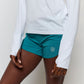 Excel Women's Workout Shorts for Fitness and Training