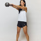 Excel Women's Workout Shorts for Fitness and Training