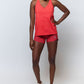 Excel Women's Workout Shorts for Fitness and Training