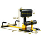 8-in-1 Multifunctional Home Gym Squat Fitness Equipment Trainer