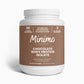 Chocolate Whey Isolate Protein Powder for Muscle Recovery