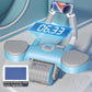 Automatic Rebound Abdominal Wheel for Home Fitness Training
