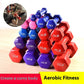 Hexagonal Dumbbell for Home Fitness Strength Training Equipment