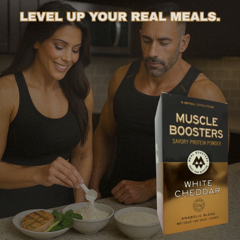 Organic Grass-Fed Whey Protein Isolate Single Serve Packs
