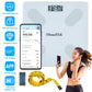 Smart Digital BMI Body Composition Scale with App Sync