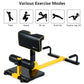 8-in-1 Multifunctional Home Gym Squat Fitness Equipment Trainer