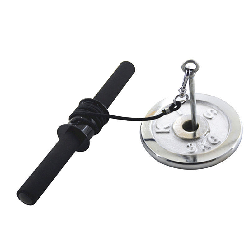 Fitness Arm Trainer for Wrist Forearm Strength Exercise