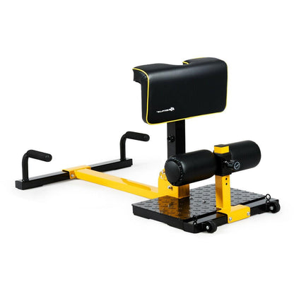 8-in-1 Multifunctional Home Gym Squat Fitness Equipment Trainer