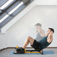 8-in-1 Multifunctional Home Gym Squat Fitness Equipment Trainer
