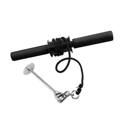 Fitness Arm Trainer for Wrist Forearm Strength Exercise
