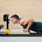 8-in-1 Multifunctional Home Gym Squat Fitness Equipment Trainer