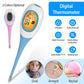 Digital Body Thermometer for Fast and Accurate Temperature Checks