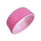 3D Massage Yoga Wheel for Stretching and Recovery