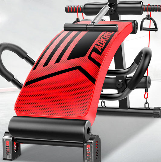 Multi-Purpose Abdominal Exercise Board for Core Fitness Training