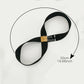 8-Shaped Yoga Stretch Strap for Pilates and Fitness Training