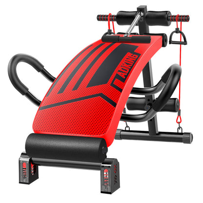 Multi-Purpose Abdominal Exercise Board for Core Fitness Training
