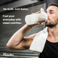 Chocolate Whey Isolate Protein Powder for Muscle Recovery