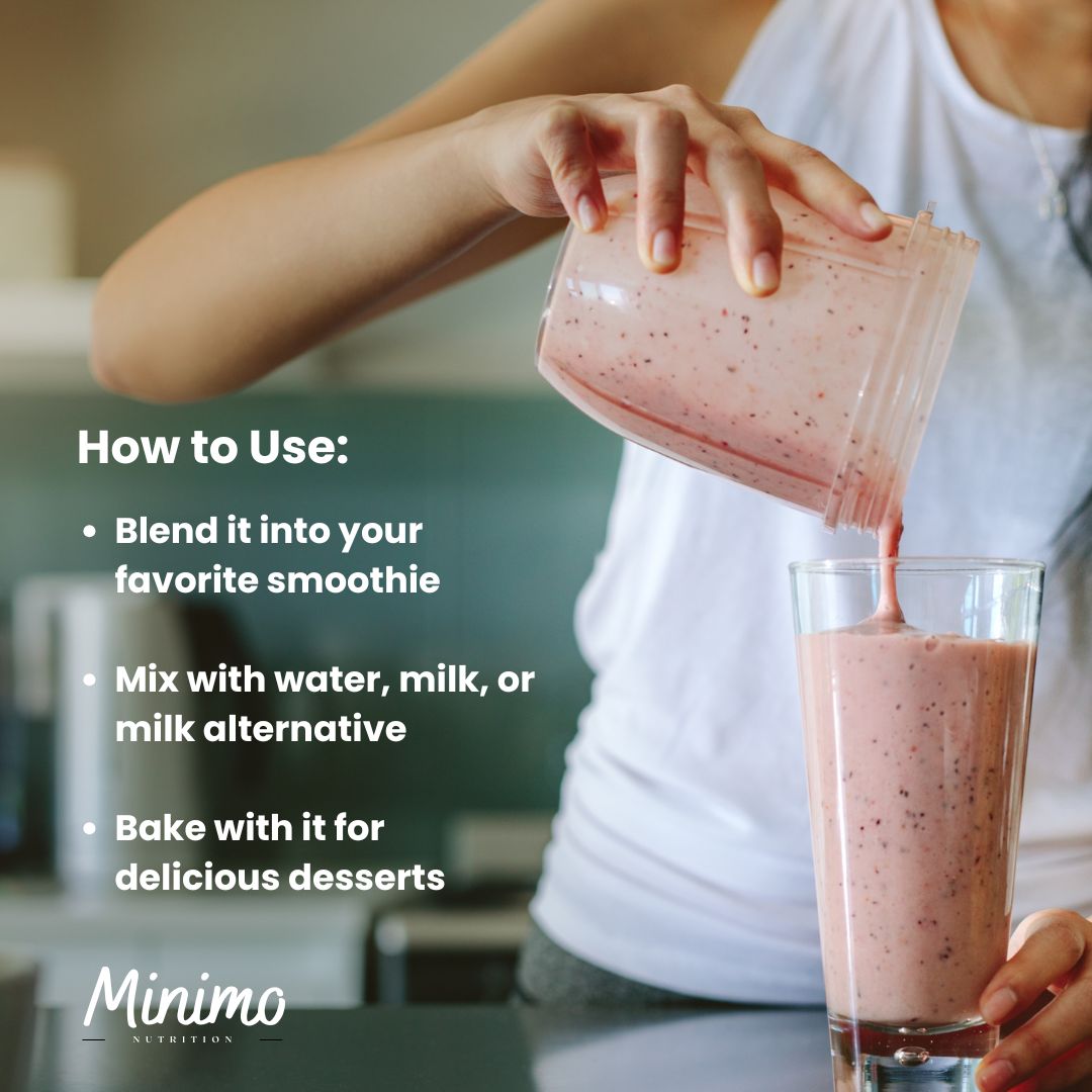 Chocolate Whey Isolate Protein Powder for Muscle Recovery