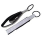 Double Ring Yoga Pilates Ankle and Wrist Strap