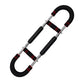 Adjustable U-Shaped Arm and Chest Strength Trainer Device