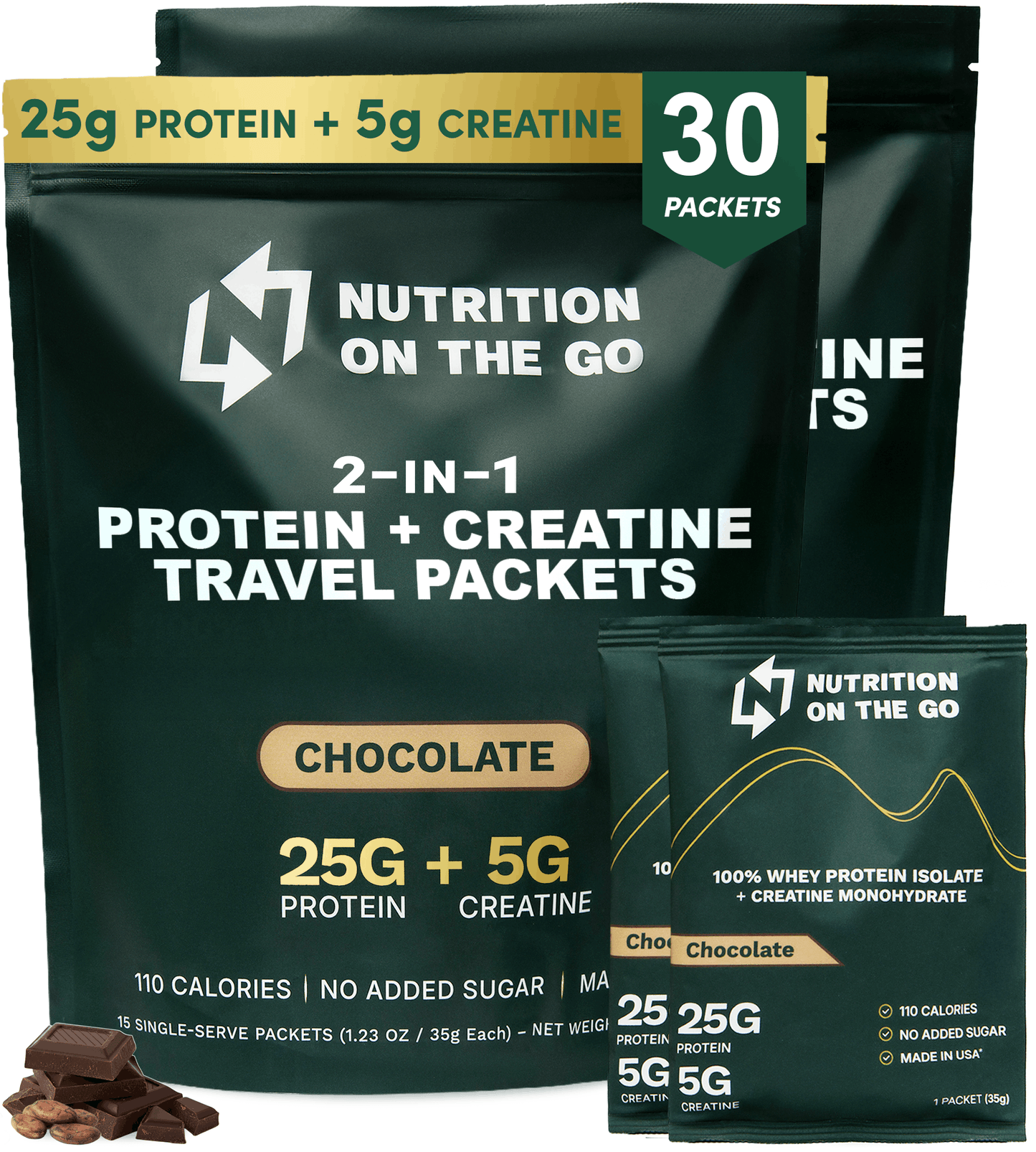 Plant Based Sport Protein for Muscle Recovery and Strength