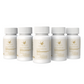 Blend 6000 FU Cardiovascular Support Capsules