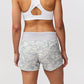 Excel Women's Workout Shorts for Fitness and Training