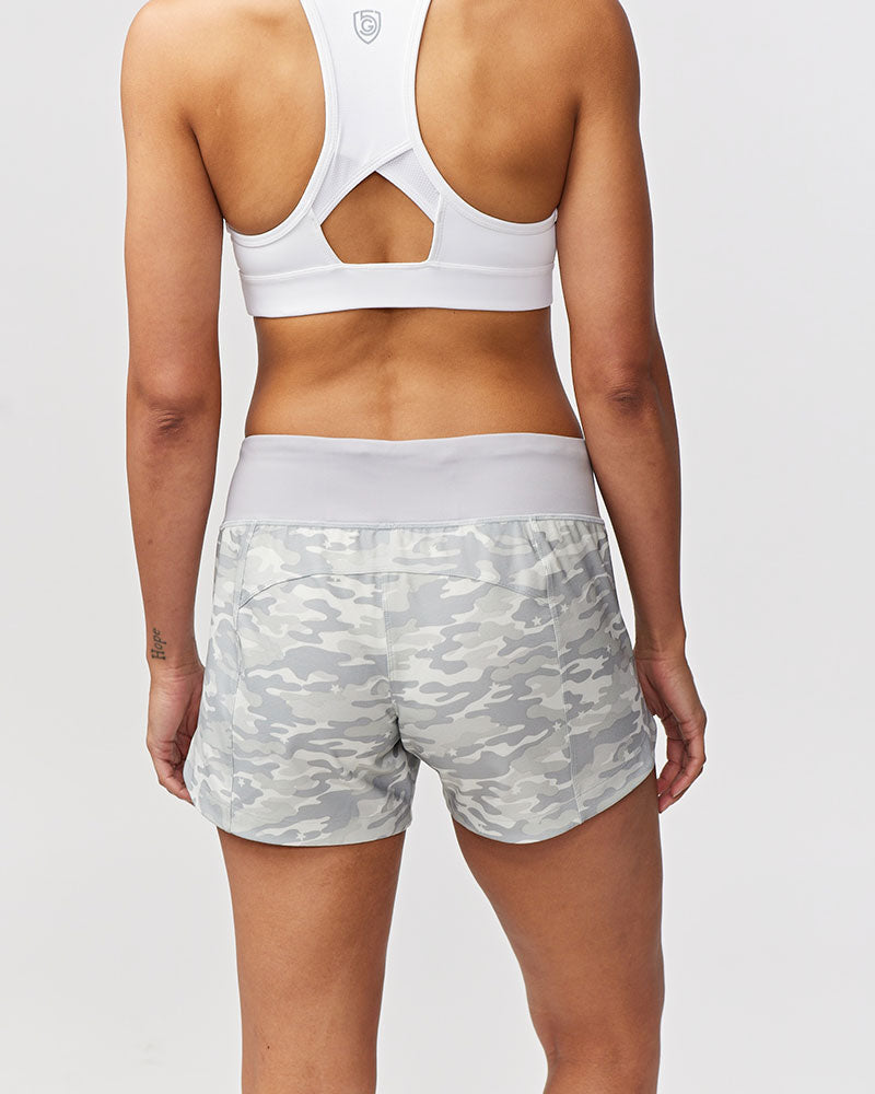 Excel Women's Workout Shorts for Fitness and Training