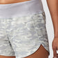 Excel Women's Workout Shorts for Fitness and Training