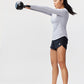 Excel Women's Workout Shorts for Fitness and Training
