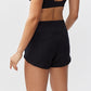 Excel Women's Workout Shorts for Fitness and Training