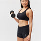 Excel Women's Workout Shorts for Fitness and Training