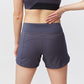 Excel Women's Workout Shorts for Fitness and Training