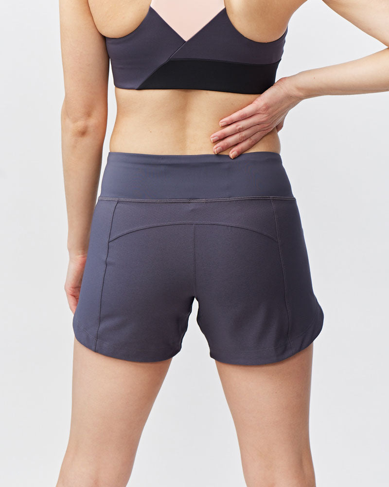 Excel Women's Workout Shorts for Fitness and Training
