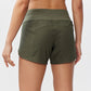 Excel Women's Workout Shorts for Fitness and Training