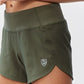 Excel Women's Workout Shorts for Fitness and Training