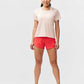 Excel Women's Workout Shorts for Fitness and Training