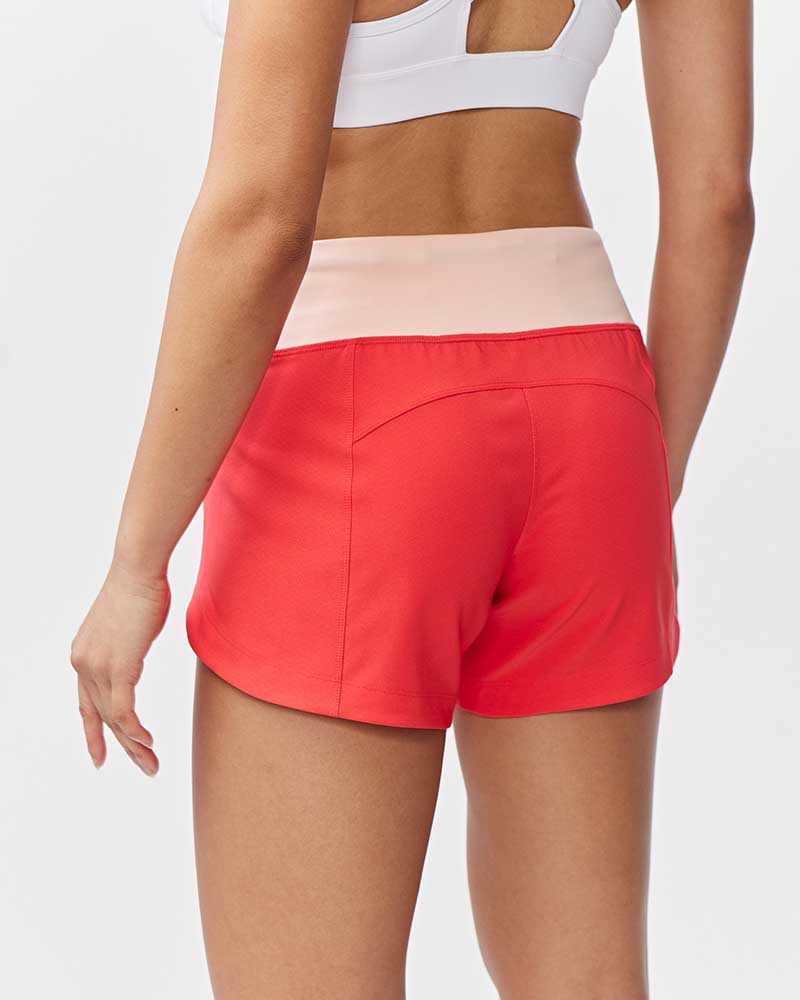 Excel Women's Workout Shorts for Fitness and Training