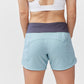 Excel Women's Workout Shorts for Fitness and Training