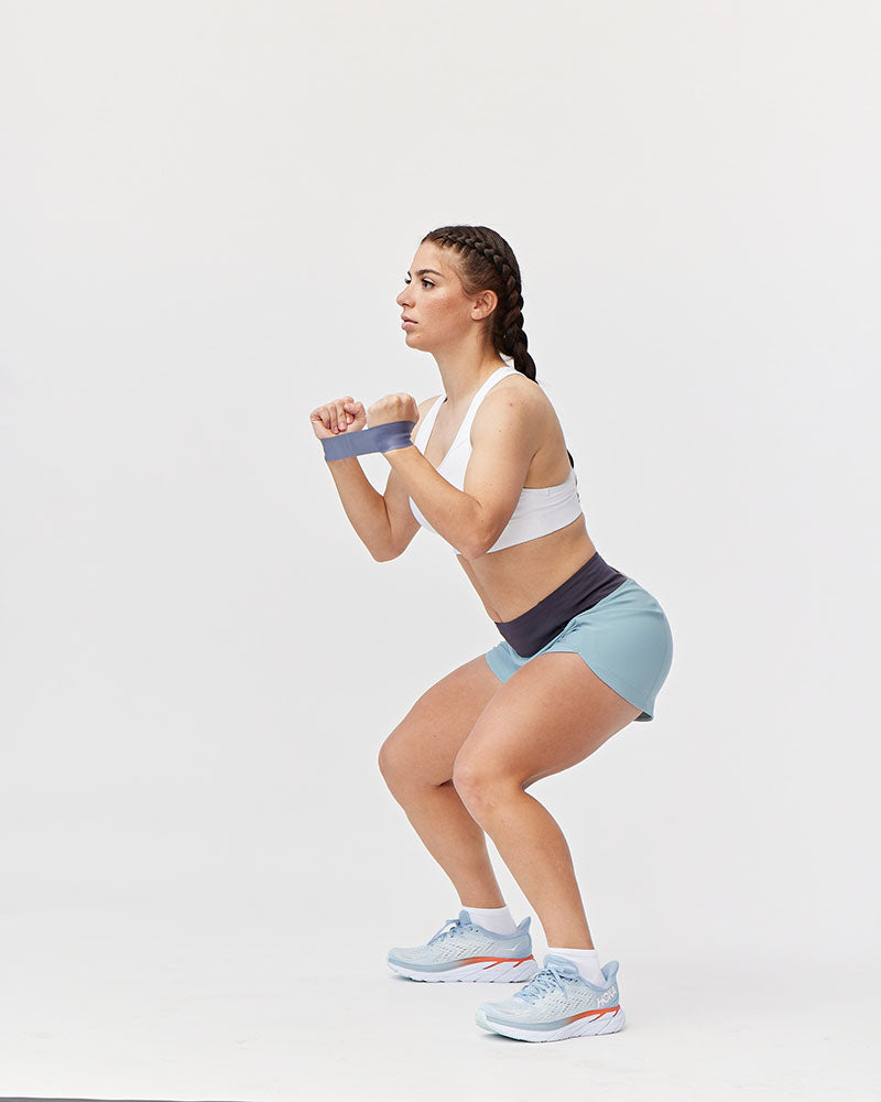 Excel Women's Workout Shorts for Fitness and Training